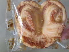 -国际饭店·帆声西饼屋(黄河路店)