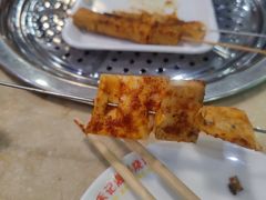 -禾记海鲜烧烤(八一路店)