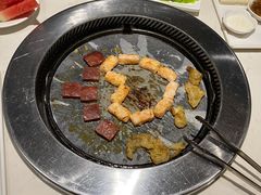 虾滑-么子烤肉(化龙池店)