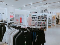 -hotwind热风(沈阳万达店)