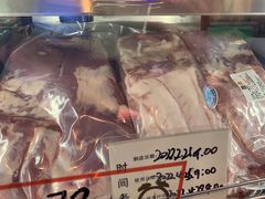 -韩时烤肉(丰科万达广场店)