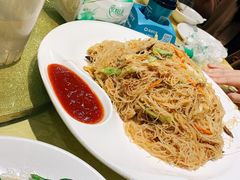 -莲花公园煎蟹(总店)