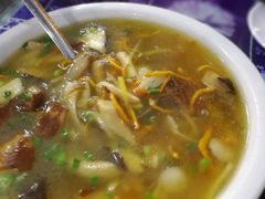 -凤翔饭庄·洱海畔的味道