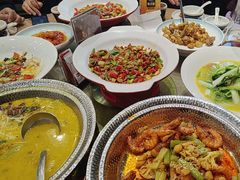 -李氏传家菜(兴城路店)