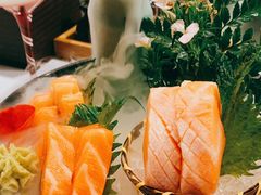 -阿吾罗日本料理(K11艺术中心店)
