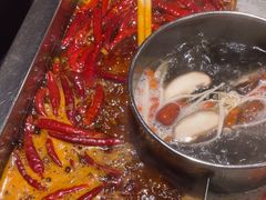-蜀江龙火锅(339店)