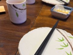 -鸟鹏烧鸟居酒屋(熙龙湾店)