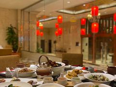 -成都环球中心天堂洲际大饭店