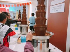 -歌斐颂巧克力小镇