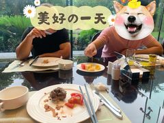 -万达瑞华酒店美食汇自助餐厅(楚河汉街店)