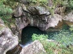 -白云源风景区