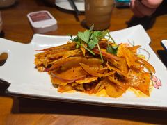 -青海名吃尕张娃非遗烤肉(海湖总店)