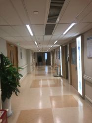 点击看大图 -杭州贝瑞斯美华妇儿医院·早孕·产检·儿科