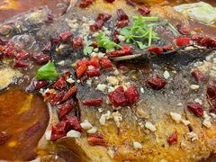 -红姐东北菜私房菜铁锅炖饺子馆(中街店)