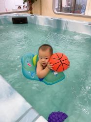 -四季宝贝婴幼儿水育成长中心(陆家嘴店)