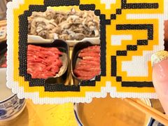 -牛街清真满恒記(平安里西大街店)