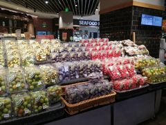 -百佳永辉超市(福田星河店)