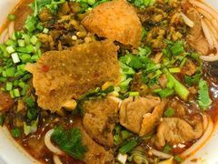 -端仕小锅(文林街店)