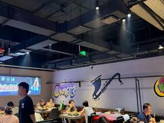 -醉炫音速烧烤·干煸菜(沙河总店)