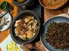 -云海肴·汽锅鸡·云南代表菜(美罗城店)