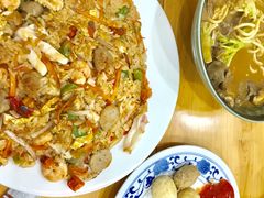 沙茶面-福祥厦门小馆(舟孟北路店)