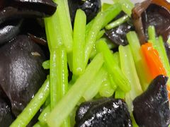 -南门小馆·清真(国贸商城店)