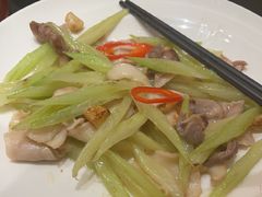 -客汀家宴·客家烟火 四季食材(集美店)