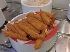 -龍歌自助小火锅(秦淮水游城店)