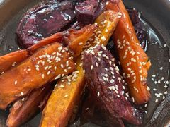 -农畉LONFOOD(福田星河COCOPark店)