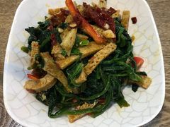 -西粉堂新疆米粉(朝外店)