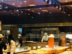 自助取餐区-麦陌(正弘城店)