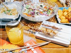 -冰城串吧(柳芳店)