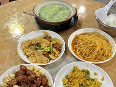 -武夷山土菜馆(水晶森林晶尚名苑店)