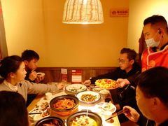 -老阿爸鲜鱼土菜(昆山花桥店)