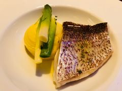 -迪拜帆船酒店海底餐厅