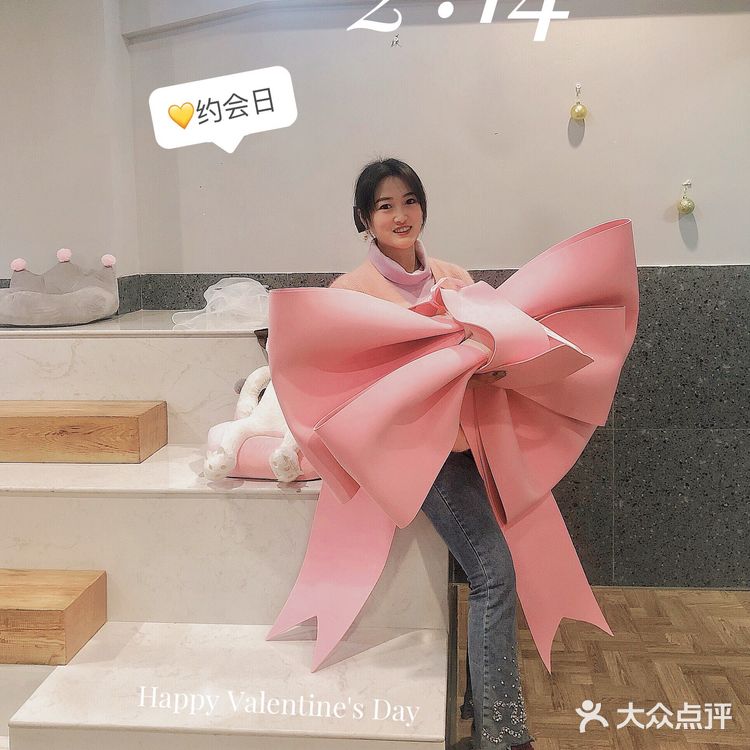 下午茶探店| 青越甜品🍧