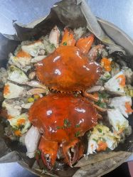 -珍膳禧宴·宴会厅