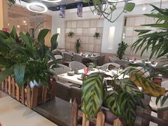 -芭夯兔·兔肉汤锅(新都店)