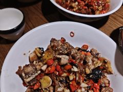 -八碗湘长沙市井菜(坡子街店)