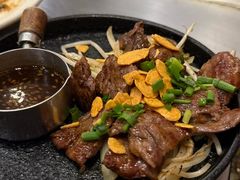 -日葵 大阪烧ひまり(仙霞路店)