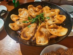 地锅鸡贴饼-徐州小院(永宁北路店)