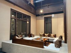 -西安华清御汤酒店