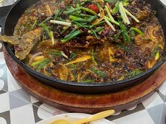 -勇利赵家烤肉坊(翠华北路店)