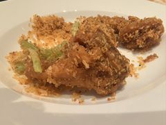 -香宫中餐厅·大连香格里拉(人民路店)