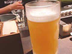 -很久以前羊肉串(中山公园店)