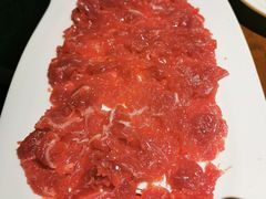 嫩牛-牛焱·贵州黄牛肉火锅(城西银泰店)