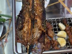 -河南前程·羊肉汤·烧烤(总店)