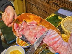 -土著渔匠·养生蝴蝶鱼(香樟路店)