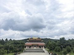 -玉佛苑