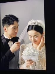 -墨克影像婚纱摄影